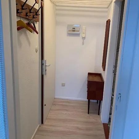 Luv-und-lee-apartment-19 公寓 *